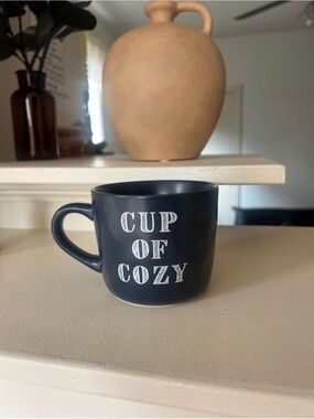 Cup of Cozy Mug